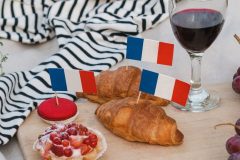 French