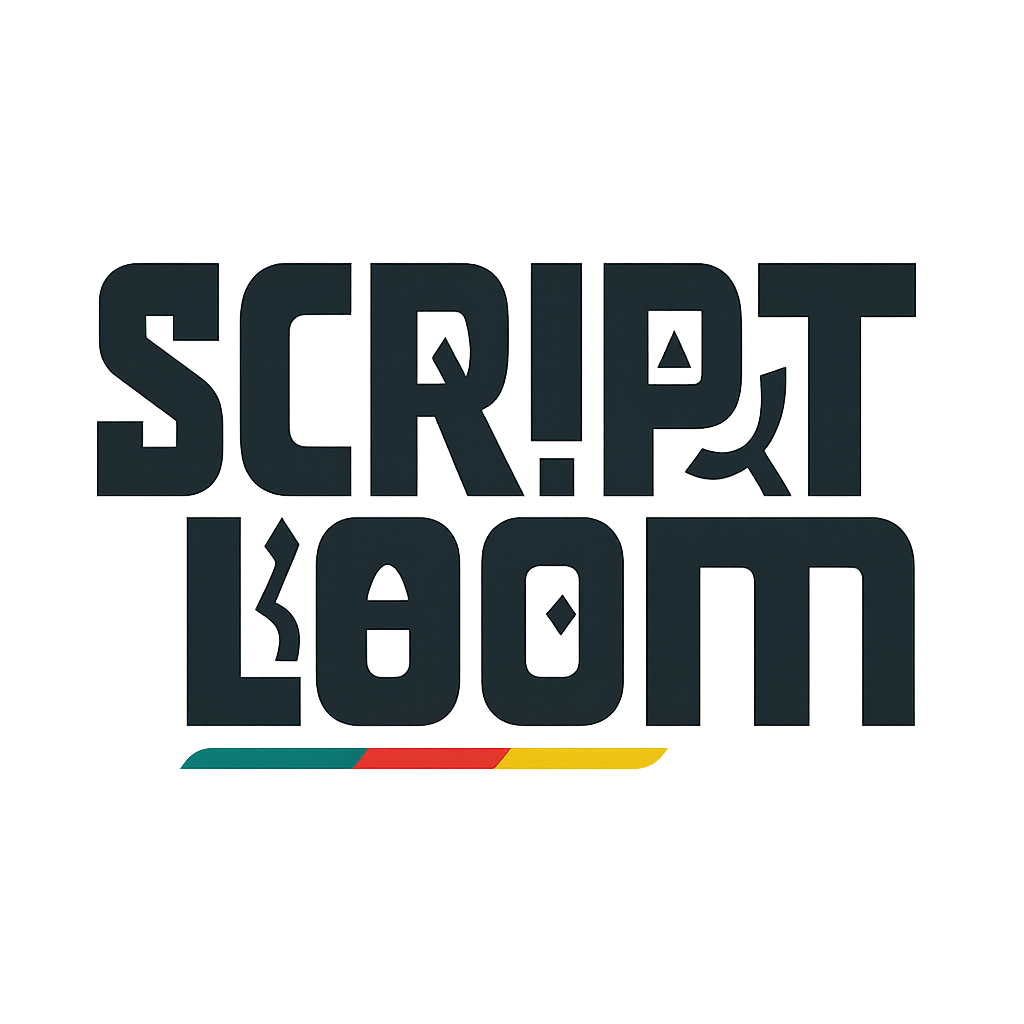 Script Loom