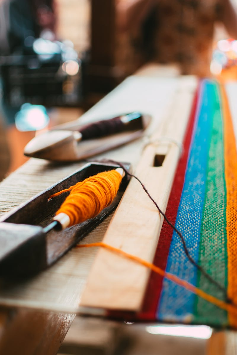 Different Threads, Different Solutions