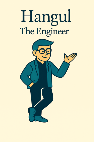 Hangul The Engineer